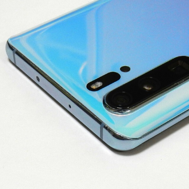 SIMフリー化済み HUAWEI P30 Pro docomo HW-02L SIMフリー化済み HUAWEI P30 Pro docomo HW-02L