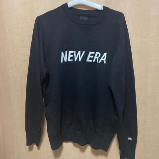 ニューエラー(NEW ERA)のNEW ERA ニットトレーナー(ウエア)