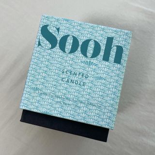 【明日発送可】愛の不時着 キャンドル soohyang 5%クーポンでお得に★(アロマ/キャンドル)