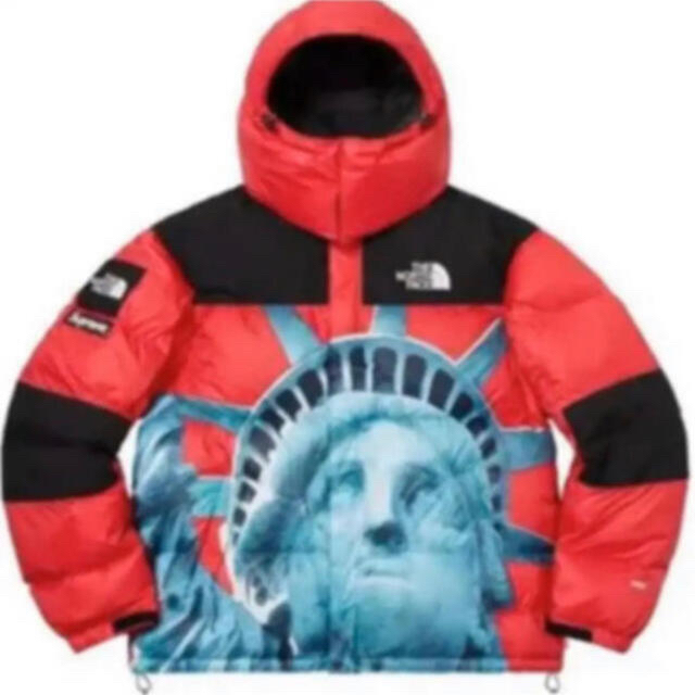 Supreme The North Face  バルトロ　ダウンジャケット