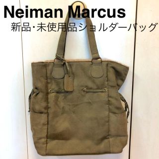 Neiman Marcus 新品･未使用品 トートバッグ