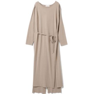 B:MING LIFE STORE by BEAMS - B:MING by BEAMS パンツ付き ニット