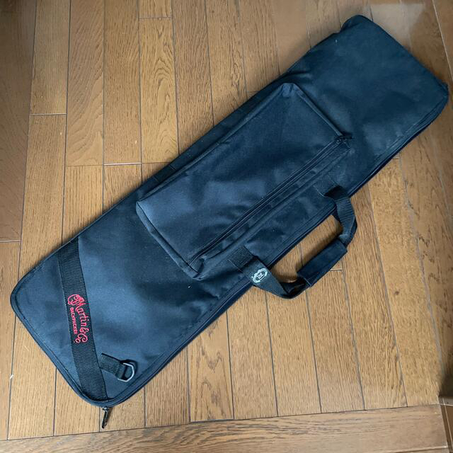 マーチン バックパッカー Martin Backpacker 純正の付属品付き