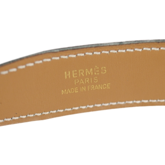 Hermes - HERMES エルメス ベルト 【本物保証】の通販 by 3R boutique