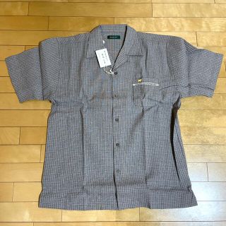 ゴールデンベア(Golden Bear)のゴールデンベア　Golden Bear パジャマ　半袖(Tシャツ/カットソー(半袖/袖なし))