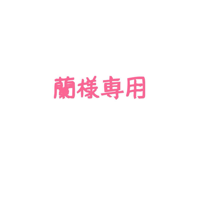 蘭様専用ページ - richterlawpa.com
