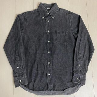 インディヴィジュアライズドシャツ(INDIVIDUALIZED SHIRTS)のINDIVIDUALIZED SHIRTS オックスフォードシャツ 長袖シャツ(シャツ)