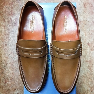 マドラス(madras)の25cm  ：マドラス　MODELLO  VITA  紳士靴(ドレス/ビジネス)