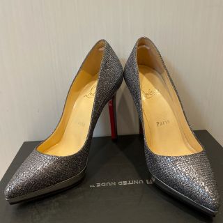 クリスチャンルブタン(Christian Louboutin)のChristian Louboutin パンプス(ハイヒール/パンプス)