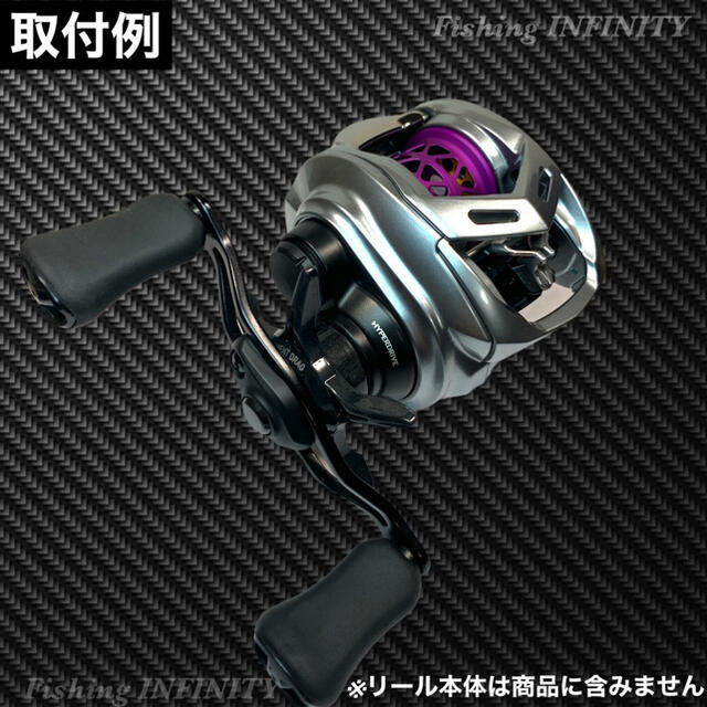 DAIWA - 【新製品】21 アルファス SV TW 対応 ベイトフィネス スプール