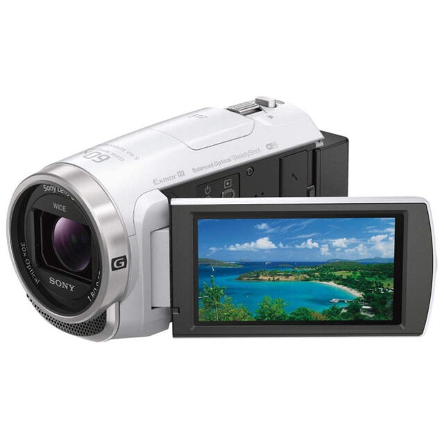 特別セーフ SONY - R1 ビデオカメラ - vinnydum.cz