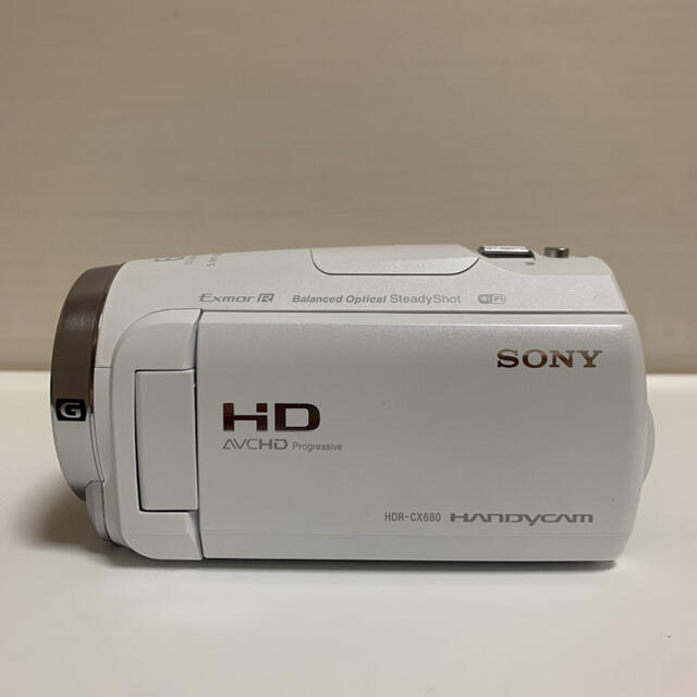 SONY(ソニー)のR1様専用 スマホ/家電/カメラのカメラ(ビデオカメラ)の商品写真