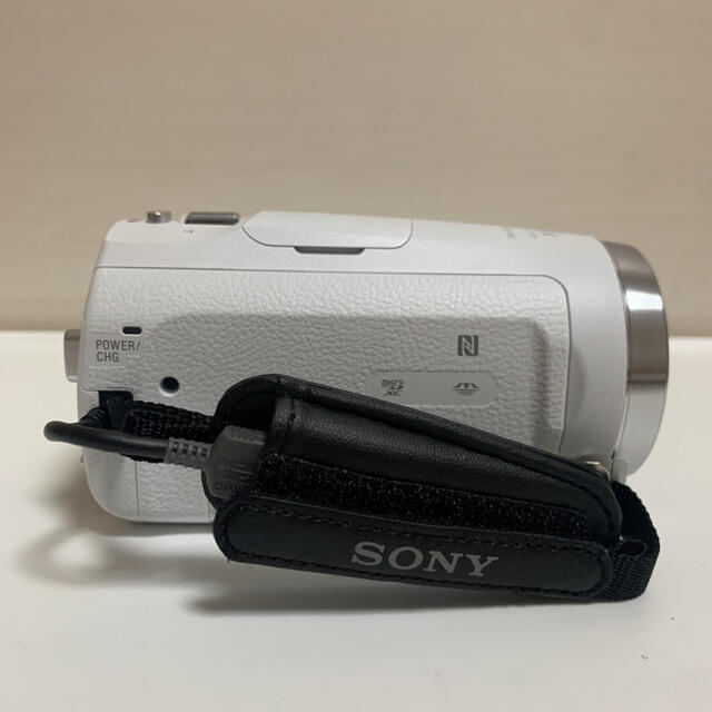 SONY(ソニー)のR1様専用 スマホ/家電/カメラのカメラ(ビデオカメラ)の商品写真