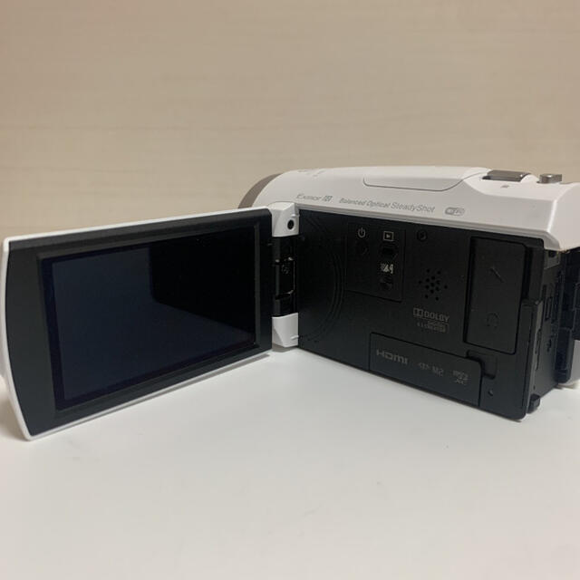 SONY(ソニー)のR1様専用 スマホ/家電/カメラのカメラ(ビデオカメラ)の商品写真