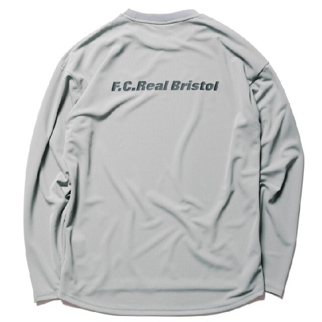 F.C.Real Bristol MLB TOUR ALL TEAM XL