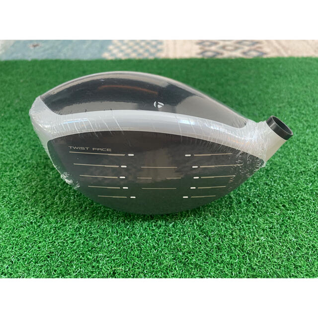 新品・未使用】SIM2 MAX 9.0 日本正規品 ヘッド単体+付属品 | www