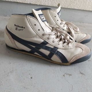 オニツカタイガー(Onitsuka Tiger)のデリカ様 専用 オニツカタイガー(スニーカー)