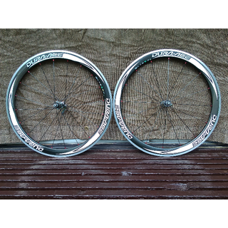 SHIMANO - シマノ　WH-7850-C50-CL　デュラエース　ホイール前後セット シマノ SHIMANO デュラエース DURA-ACE WH-7850 C50 CL シマノ