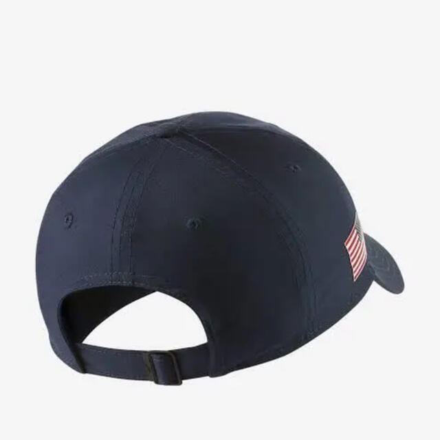 NIKE - 【新品未使用】ナイキ ヘリテージ86 キャップ USA 東京 NIKE - 【新品未使用】ナイキ ヘリテージ86 キャップ USA 東京