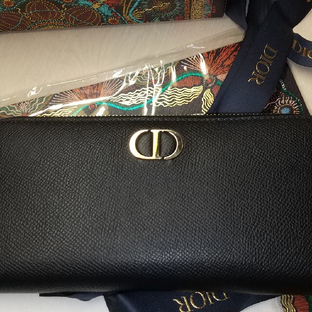 Christian Dior(クリスチャンディオール)のたぁー様専用です メンズのファッション小物(長財布)の商品写真