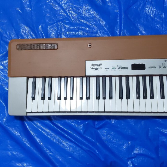送料無料 電子ピアノ キーボード YAMAHA P-120 新しく着き 8050円引き