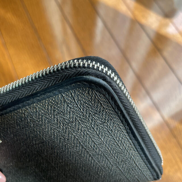 BVLGARI - 美品 正規品 ブルガリ 長財布 ラウンドジップの通販 by