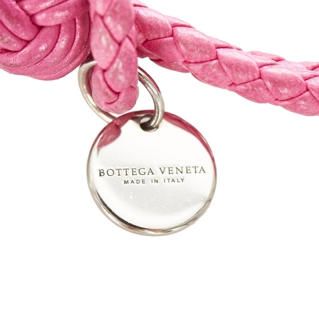 Bottega Veneta(ボッテガヴェネタ)のボッテガヴェネタ ブレスレット レディース 美品 レディースのアクセサリー(ブレスレット/バングル)の商品写真