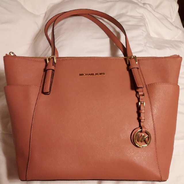 【再値下】MICHAEL KORS　トートバッグ