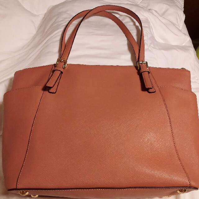 【再値下】MICHAEL KORS　トートバッグ