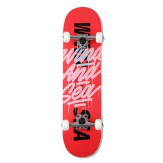 ウィンダンシー(WIND AND SEA)のIT’S A LIVING WDS SKATEBOARD(スケートボード)