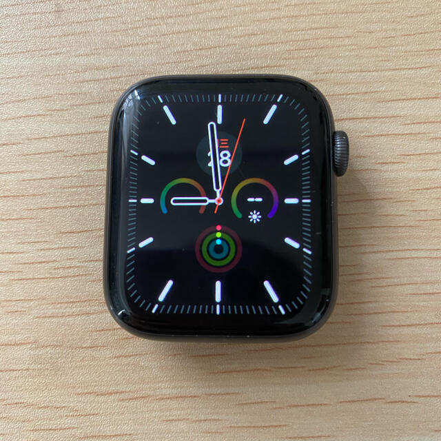 APPLE WATCH series4 GPS 44mm