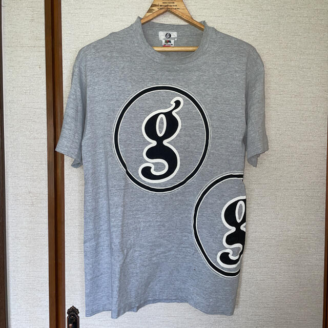 GOODENOUGHグッドイナフ1994年 最初期ROCK´N´ROLLTシャツ 2022年