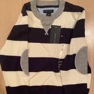 トミーヒルフィガー(TOMMY HILFIGER)のTOMMY  HILFIGER(ニット)