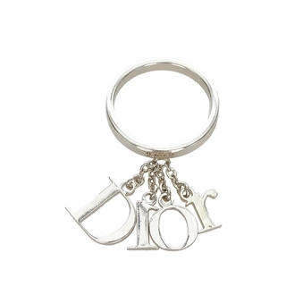 クリスチャンディオール(Christian Dior)のクリスチャンディオール リング 指輪 レディース 美品(リング(指輪))