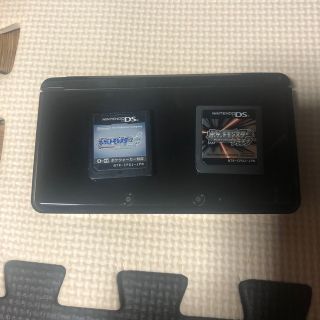 2ページ目 ニンテンドー3ds シルバー 銀色系 の通販 300点以上 ニンテンドー3dsを買うならラクマ