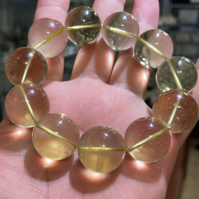 返品?交換対象商品】 プレミアム 最高グレード 宝石質リビアングラス