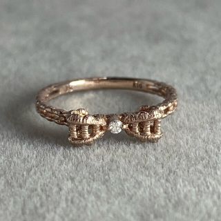 ジルスチュアート リボン リング(指輪)の通販 63点 | JILLSTUARTの ジルスチュアート リボン リング(指輪)の通販 63点 | JILLSTUARTの