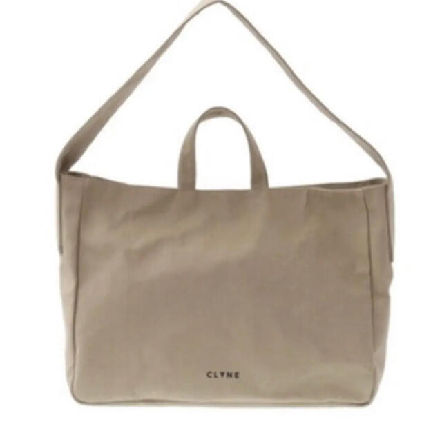 IMAJUKU ASAMI × CLANE MOTHERS BAG