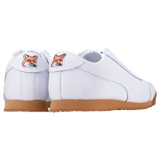 メゾンキツネ(MAISON KITSUNE')のMAISON KITSUNE Puma メゾンキツネ プーマ 28.0(スニーカー)