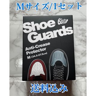 KicksWrap Shoe Guards キックスラップシューガード　Mサイズ(その他)