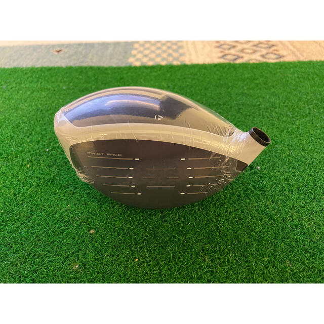 クラブ 【新品・未使用】SIM2 MAX 10.5 日本正規品 ヘッド単体+付属品