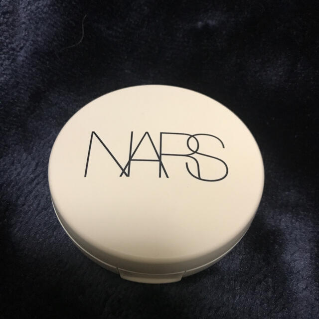 NARS ピュアラディアントプロテクション　アクアティックグロー　00512