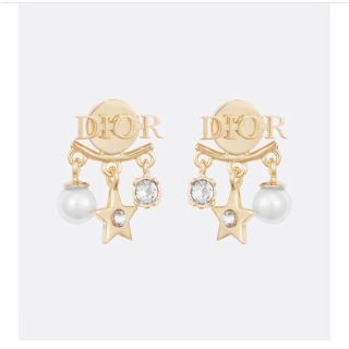 Dior ピアス(ピアス)