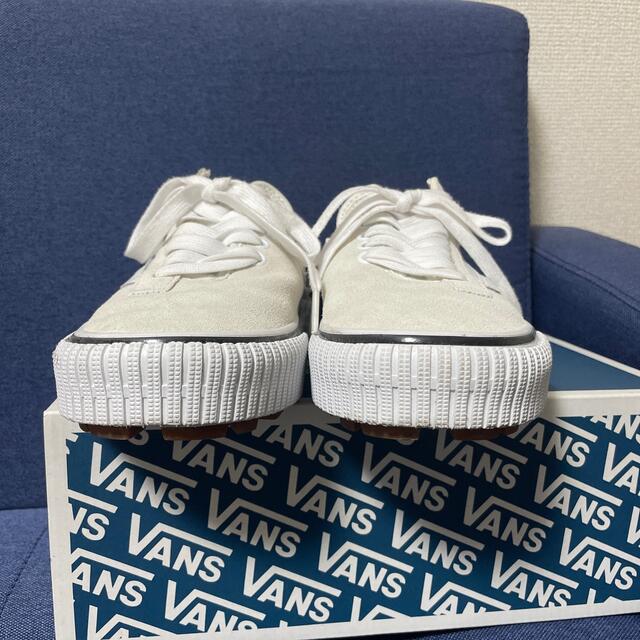VANS VAULT(バンズボルト)のvans+vault+cap+lx メンズの靴/シューズ(スニーカー)の商品写真