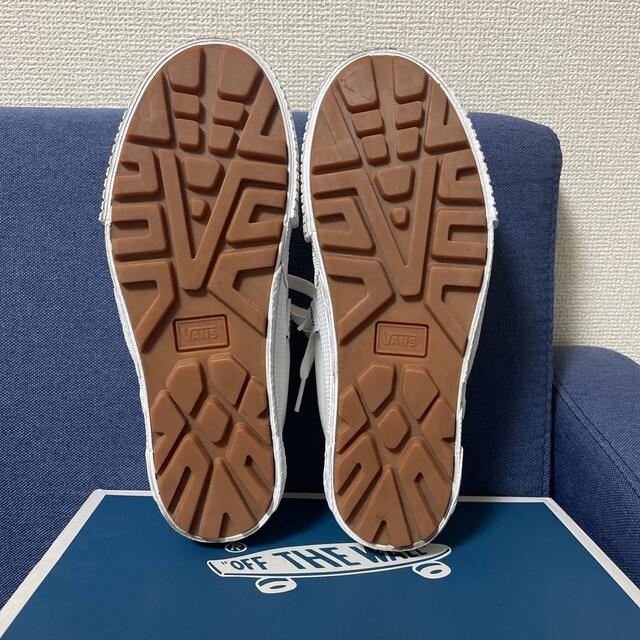 VANS VAULT(バンズボルト)のvans+vault+cap+lx メンズの靴/シューズ(スニーカー)の商品写真