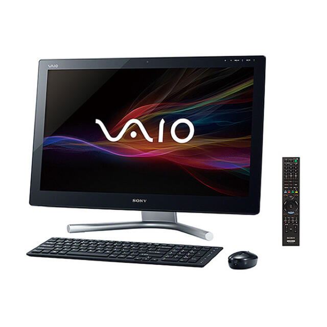 SONY VAIO SVL24148CJBPC/タブレット