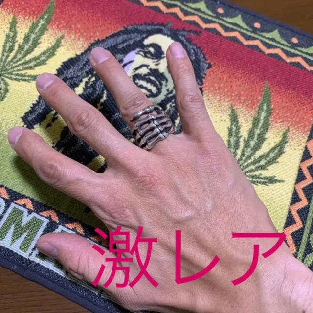 にしてくだ】 hide公式ボーンハンドリング けていまし