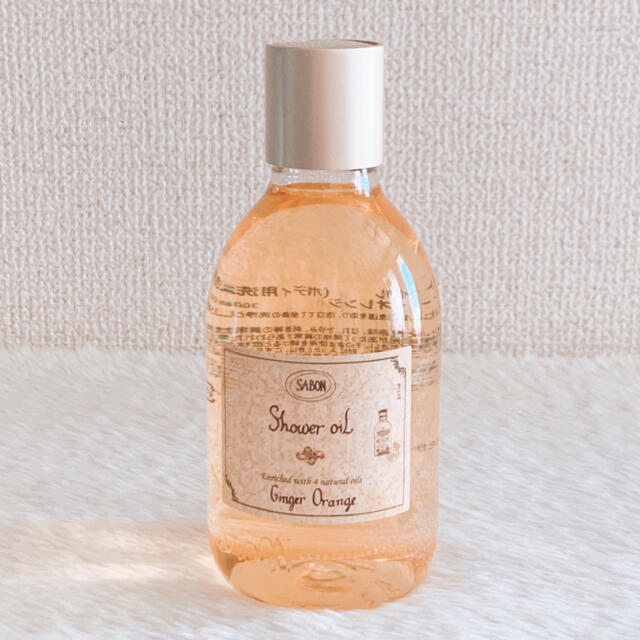 SABON(サボン)の新品 未使用♡⃛ボディウォッシュ♡⃛3点set🛁*。 コスメ/美容のボディケア(ボディソープ/石鹸)の商品写真