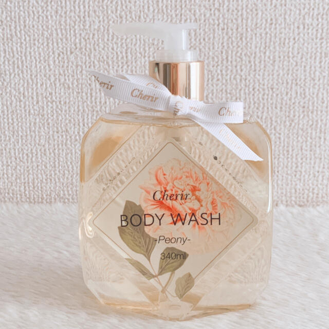 SABON(サボン)の新品 未使用♡⃛ボディウォッシュ♡⃛3点set🛁*。 コスメ/美容のボディケア(ボディソープ/石鹸)の商品写真