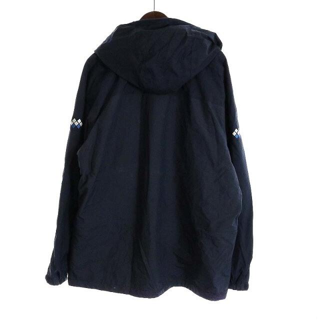 mont bell(モンベル)のモンベル Thinsulate GORE-TEX ジャケット 中綿 XL 黒 メンズのジャケット/アウター(その他)の商品写真